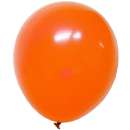 Balloons - Orange - Click Image to Close